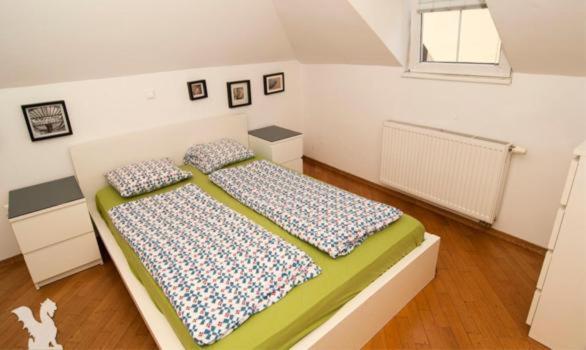 Grand Park Rooms Podgorica Exteriör bild